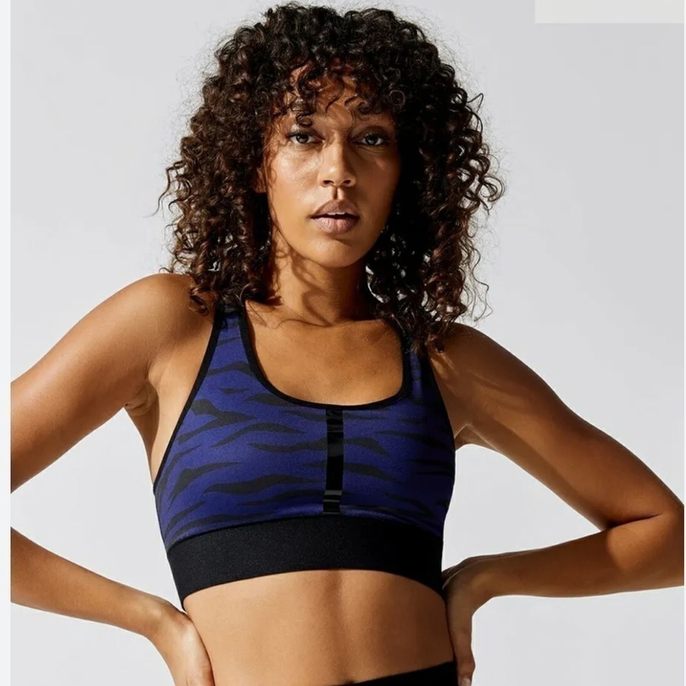 Ultracor Terrain Tiger Bra! (NWT)